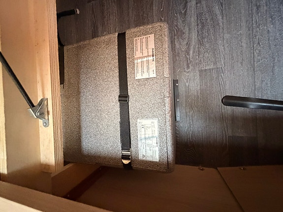 Weinsberg Caracito 500 QDK 19 of 20
