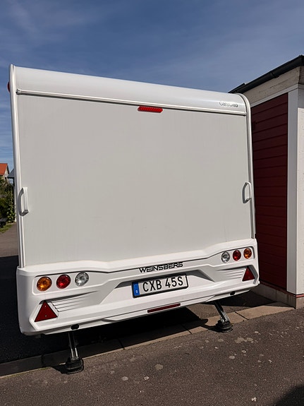 Weinsberg Caracito 500 QDK 5 of 20