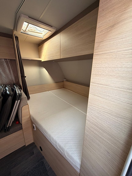 Weinsberg Caracito 500 QDK 15 of 20