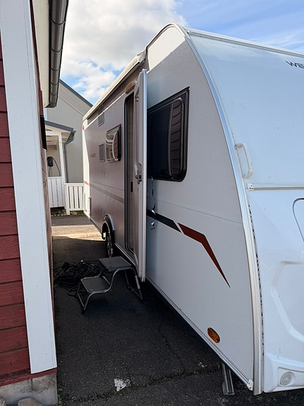 Weinsberg Caracito 500 QDK 3 of 20