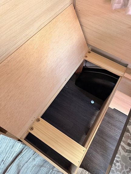 Weinsberg Caracito 500 QDK 20 of 20