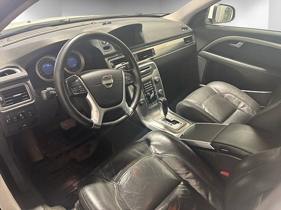 Volvo S80 5 of 7