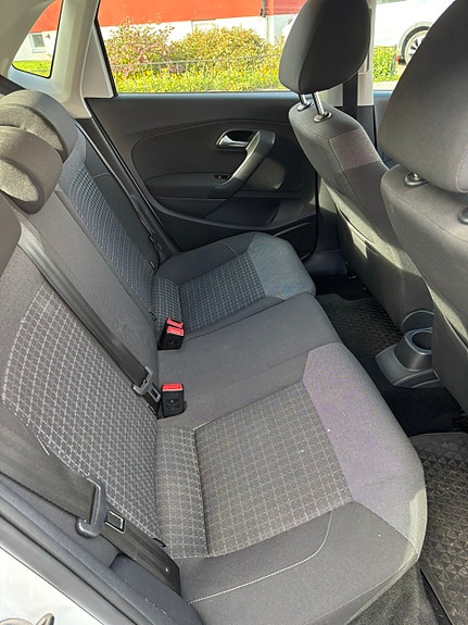 Volkswagen Polo 6 of 6