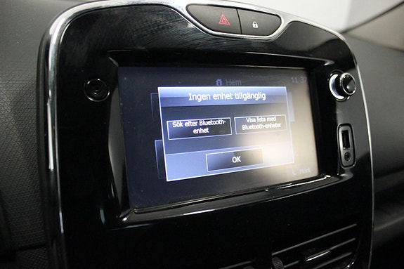 Renault Clio 20 of 22