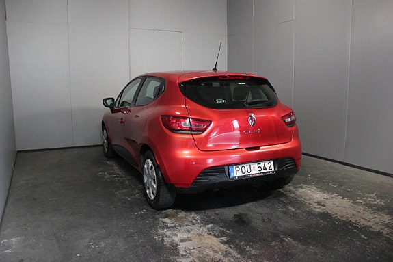 Renault Clio 3 of 22