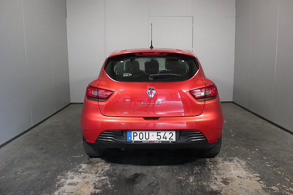 Renault Clio 6 of 22