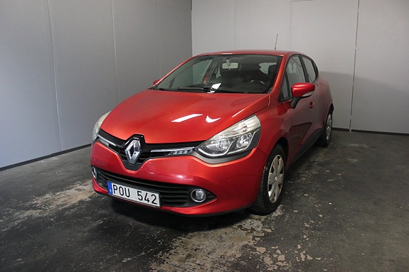 Renault Clio 2 of 22