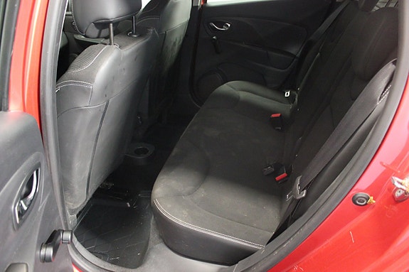 Renault Clio 10 of 22