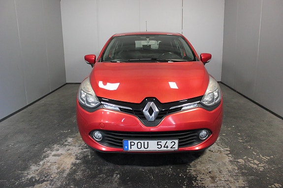 Renault Clio 5 of 22