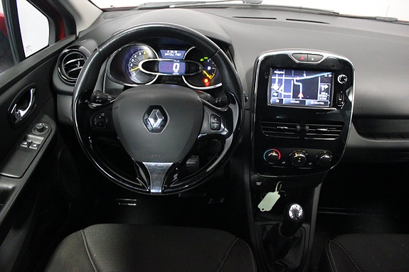 Renault Clio 13 of 22