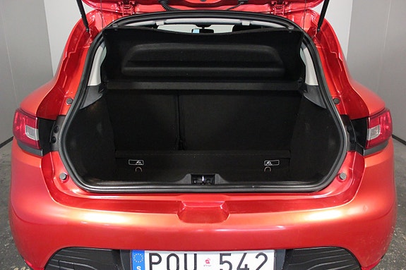 Renault Clio 7 of 22