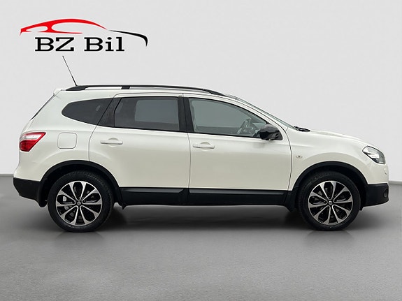 Nissan Qashqai+2 6 of 21