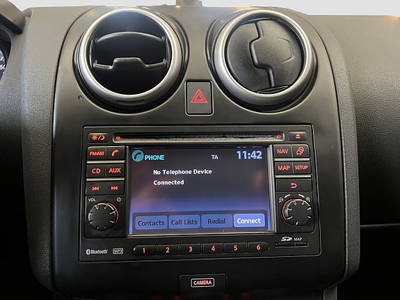 Nissan Qashqai+2 17 of 21