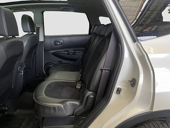 Nissan Qashqai+2 20 of 21