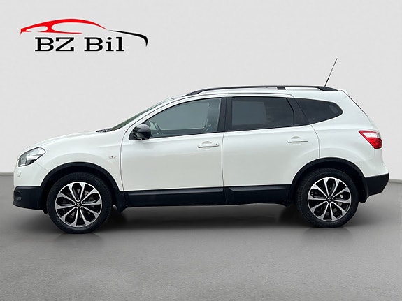 Nissan Qashqai+2 2 of 21
