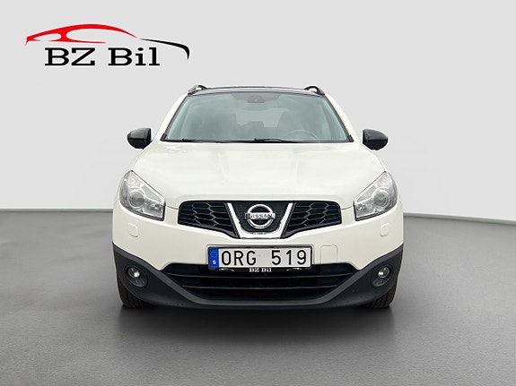 Nissan Qashqai+2 8 of 21