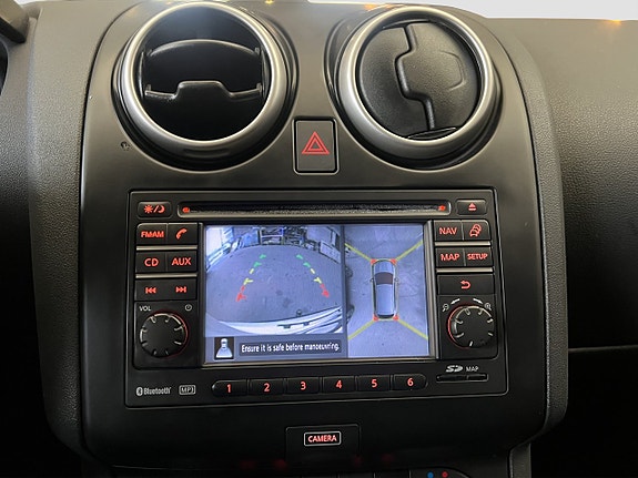 Nissan Qashqai+2 16 of 21