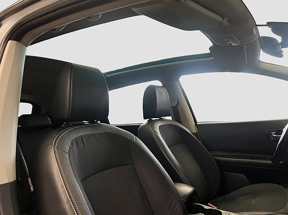 Nissan Qashqai+2 19 of 21