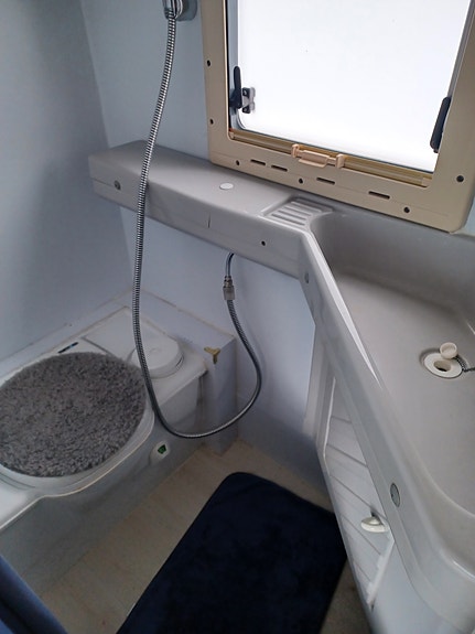 Fiat Ducato weinsberg 8 of 9