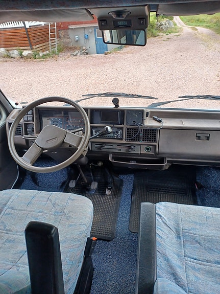 Fiat Ducato weinsberg 3 of 9