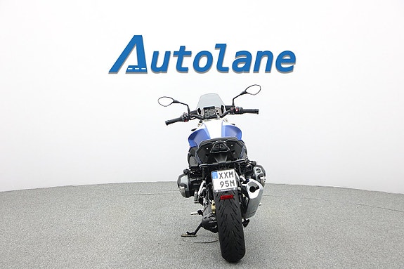 BMW R 1250 R* Alla BMW paket, Quickshifter+, Körlägen Pro 8 of 29