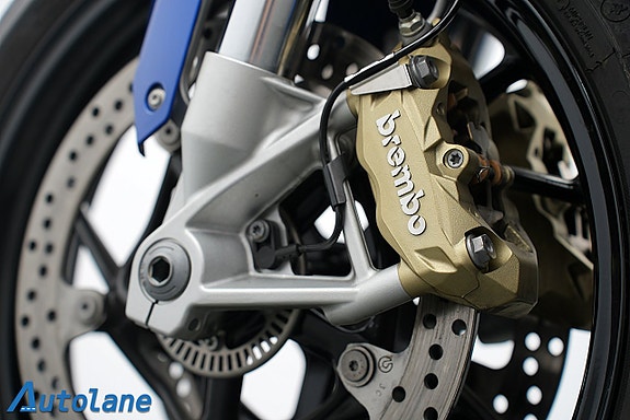 BMW R 1250 R* Alla BMW paket, Quickshifter+, Körlägen Pro 27 of 29