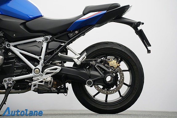 BMW R 1250 R* Alla BMW paket, Quickshifter+, Körlägen Pro 15 of 29