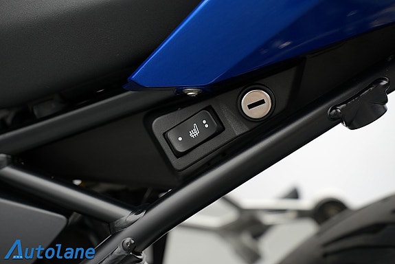 BMW R 1250 R* Alla BMW paket, Quickshifter+, Körlägen Pro 26 of 29