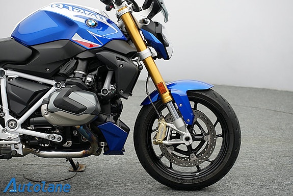 BMW R 1250 R* Alla BMW paket, Quickshifter+, Körlägen Pro 12 of 29