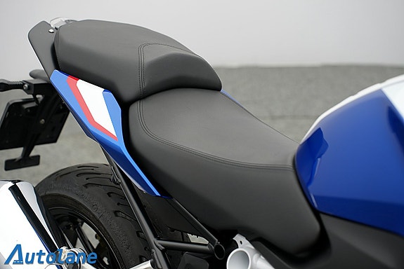 BMW R 1250 R* Alla BMW paket, Quickshifter+, Körlägen Pro 17 of 29