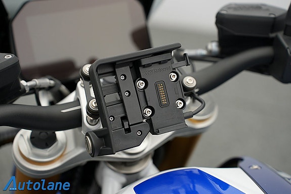 BMW R 1250 R* Alla BMW paket, Quickshifter+, Körlägen Pro 21 of 29