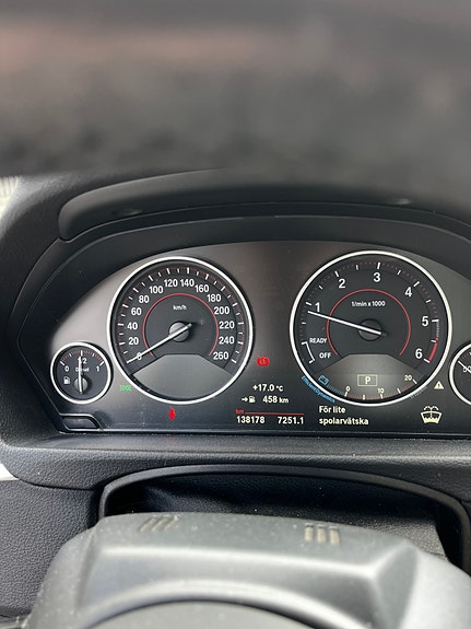 BMW 420d 7 of 7