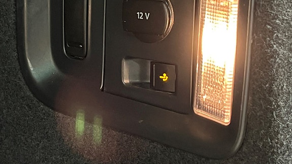 Volkswagen Sharan 21 of 22