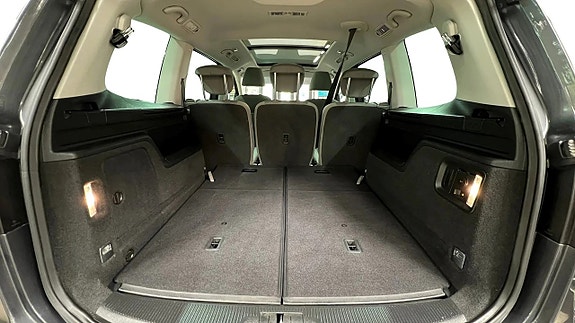 Volkswagen Sharan 15 of 22