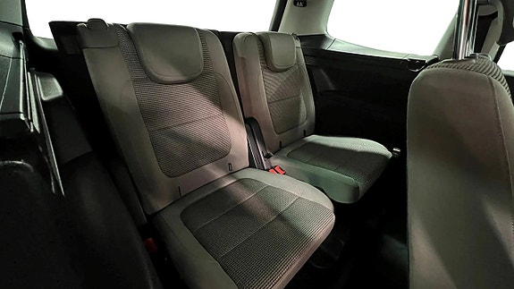 Volkswagen Sharan 17 of 22