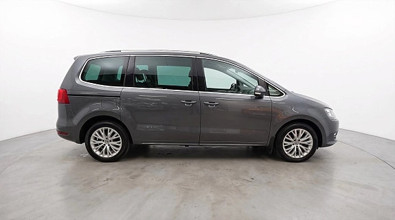 Volkswagen Sharan 4 of 22