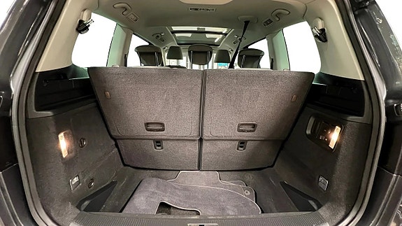 Volkswagen Sharan 16 of 22
