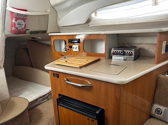 Bayliner Ciera 2455 8 of 10