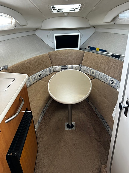 Bayliner Ciera 2455 5 of 10