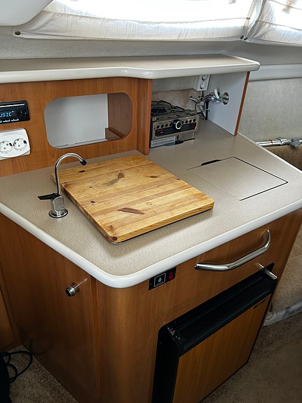 Bayliner Ciera 2455 6 of 10
