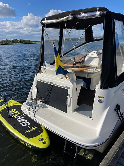 Bayliner Ciera 2455 10 of 10