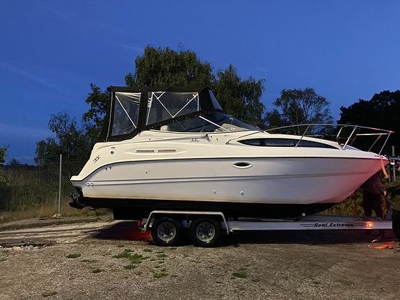 Bayliner Ciera 2455 2 of 10