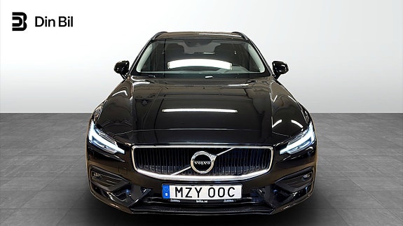 Volvo V60 4 of 12
