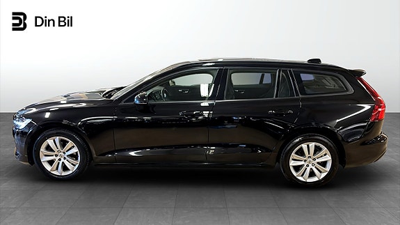 Volvo V60 2 of 12