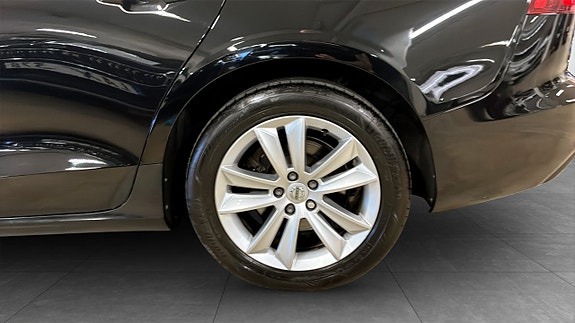 Volvo V60 6 of 12