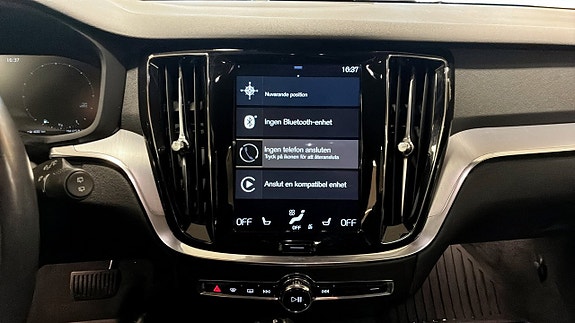Volvo V60 9 of 12