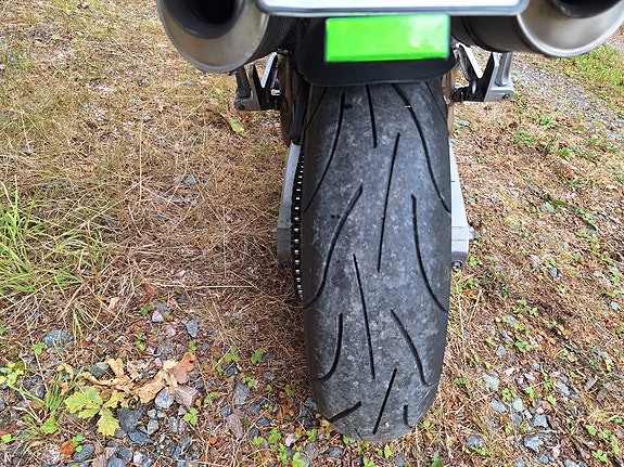 Ducati Monster 600 4 of 7