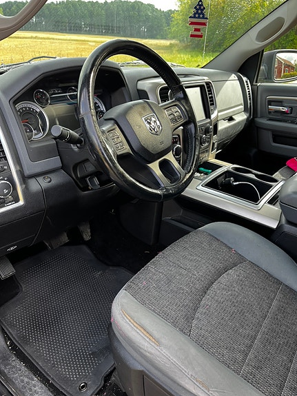 RAM 1500 5 of 5