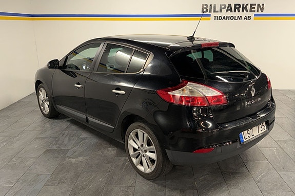 Renault Megane 12 of 25