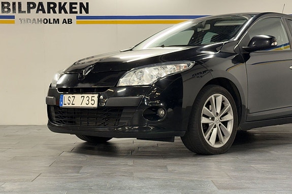 Renault Megane 2 of 25